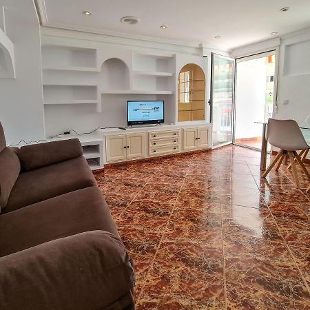 Apartmán Apartamento Completo El Pato De Loix Benidorm Exteriér fotografie